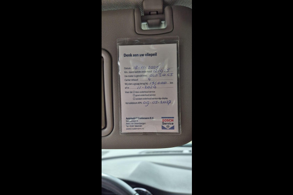 Opel Astra 1.0 Online Edition 2e Eigenaar l Carplay l Navi l Clima l Cruise l Pdc V+A l Lm velgen l N.A.P l Apk tot 05-2027