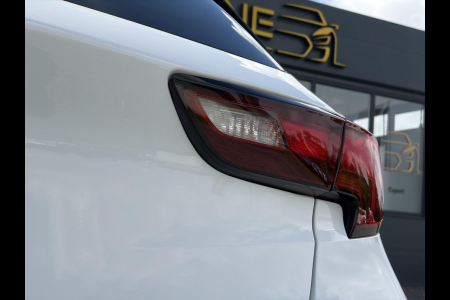 Opel Astra 1.0 Online Edition 2e Eigenaar l Carplay l Navi l Clima l Cruise l Pdc V+A l Lm velgen l N.A.P l Apk tot 05-2027