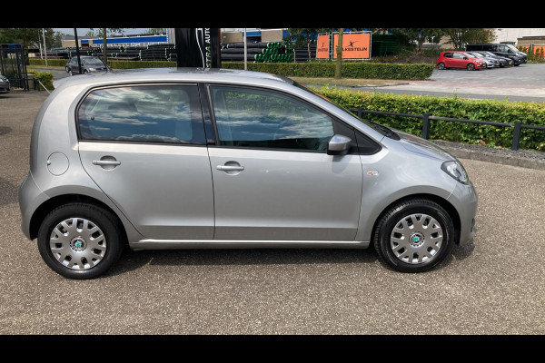 Škoda Citigo 1.0 GreenTec Ambition | 2019 | 146.000 KM | Airco | Cruise | 5-Drs