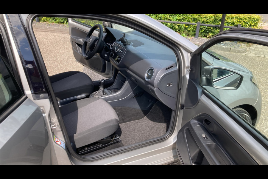 Škoda Citigo 1.0 GreenTec Ambition | 2019 | 146.000 KM | Airco | Cruise | 5-Drs