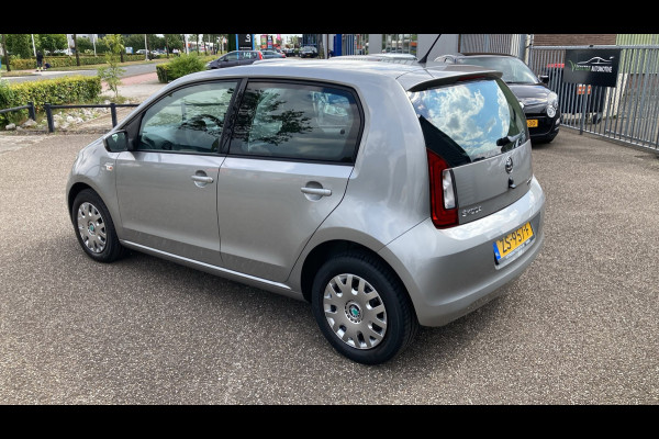 Škoda Citigo 1.0 GreenTec Ambition | 2019 | 146.000 KM | Airco | Cruise | 5-Drs