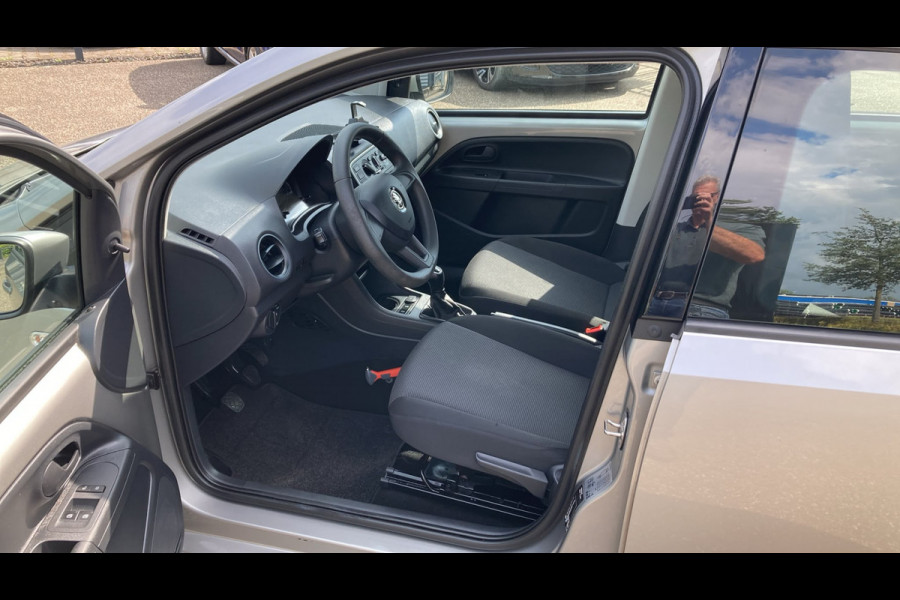 Škoda Citigo 1.0 GreenTec Ambition | 2019 | 146.000 KM | Airco | Cruise | 5-Drs