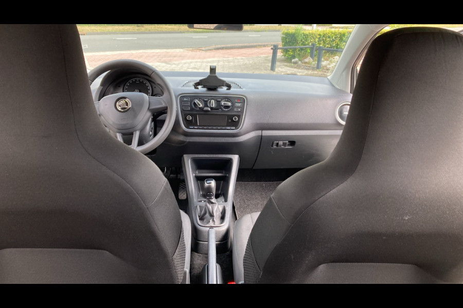 Škoda Citigo 1.0 GreenTec Ambition | 2019 | 146.000 KM | Airco | Cruise | 5-Drs
