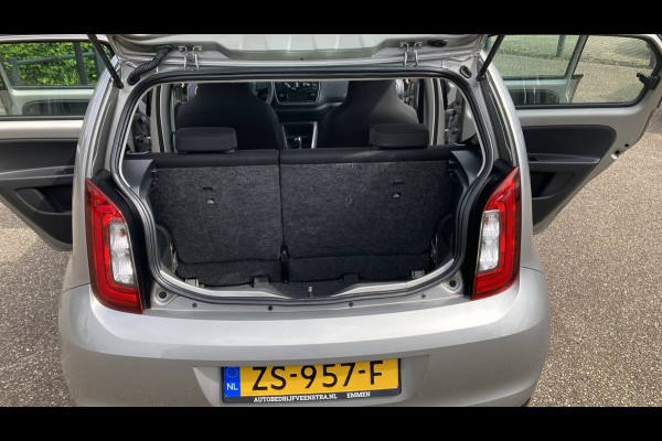 Škoda Citigo 1.0 GreenTec Ambition | 2019 | 146.000 KM | Airco | Cruise | 5-Drs