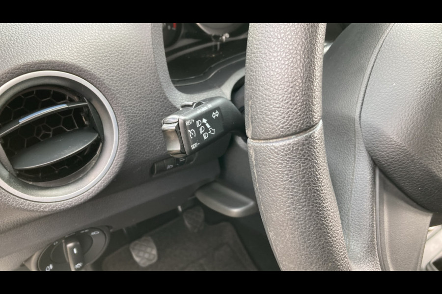 Škoda Citigo 1.0 GreenTec Ambition | 2019 | 146.000 KM | Airco | Cruise | 5-Drs