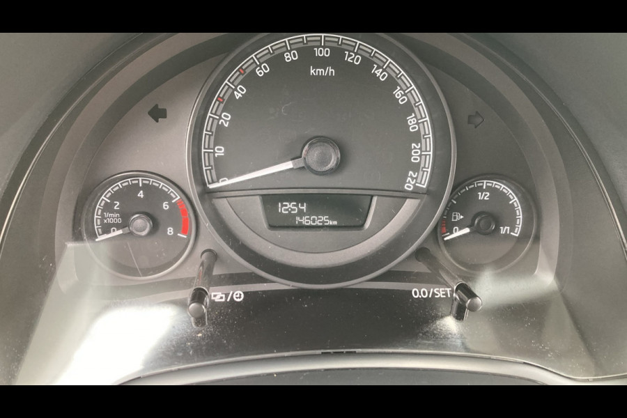 Škoda Citigo 1.0 GreenTec Ambition | 2019 | 146.000 KM | Airco | Cruise | 5-Drs