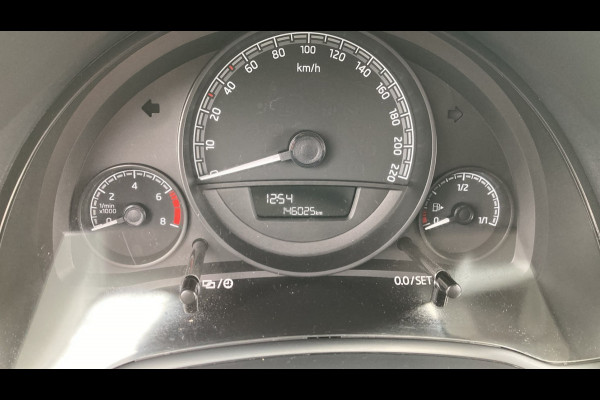 Škoda Citigo 1.0 GreenTec Ambition | 2019 | 146.000 KM | Airco | Cruise | 5-Drs