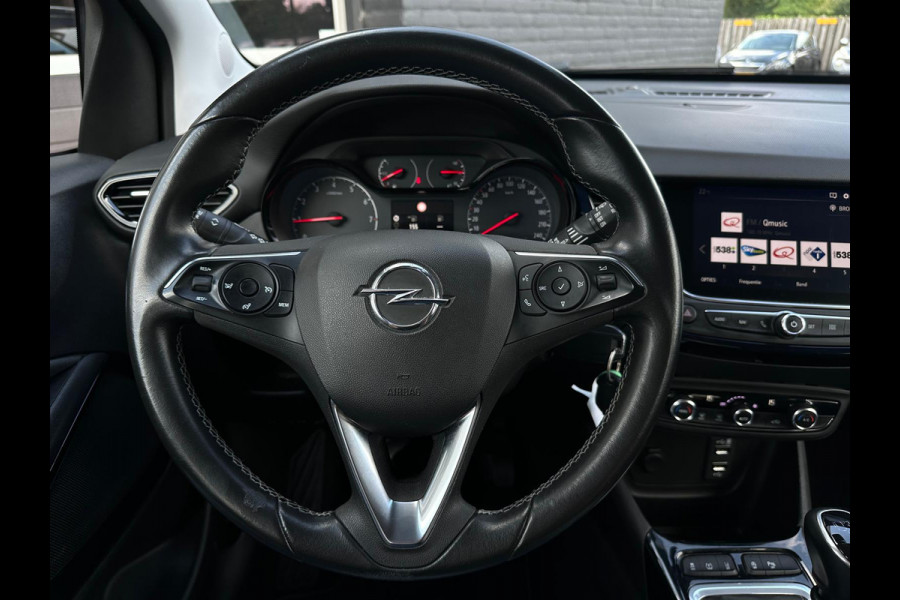 Opel Crossland X 1.2 Turbo Innovation, Airco, Bluetooth, CarPlay, Cruise, Navi, PDC, APK
