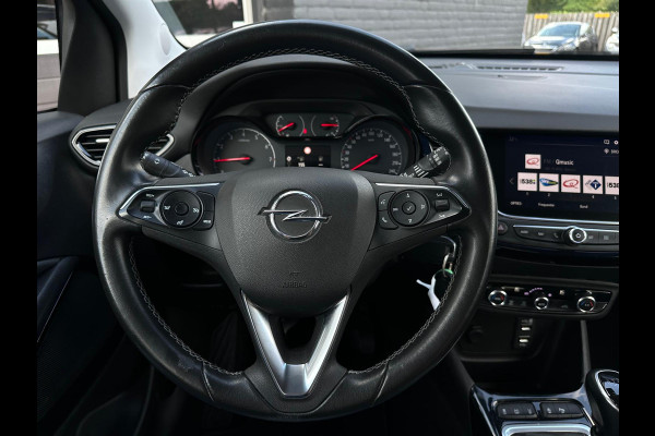 Opel Crossland X 1.2 Turbo Innovation, Airco, Bluetooth, CarPlay, Cruise, Navi, PDC, APK
