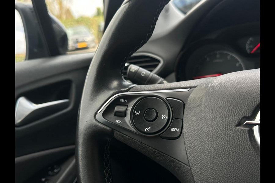 Opel Crossland X 1.2 Turbo Innovation, Airco, Bluetooth, CarPlay, Cruise, Navi, PDC, APK