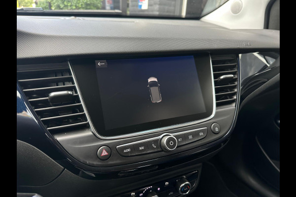 Opel Crossland X 1.2 Turbo Innovation, Airco, Bluetooth, CarPlay, Cruise, Navi, PDC, APK