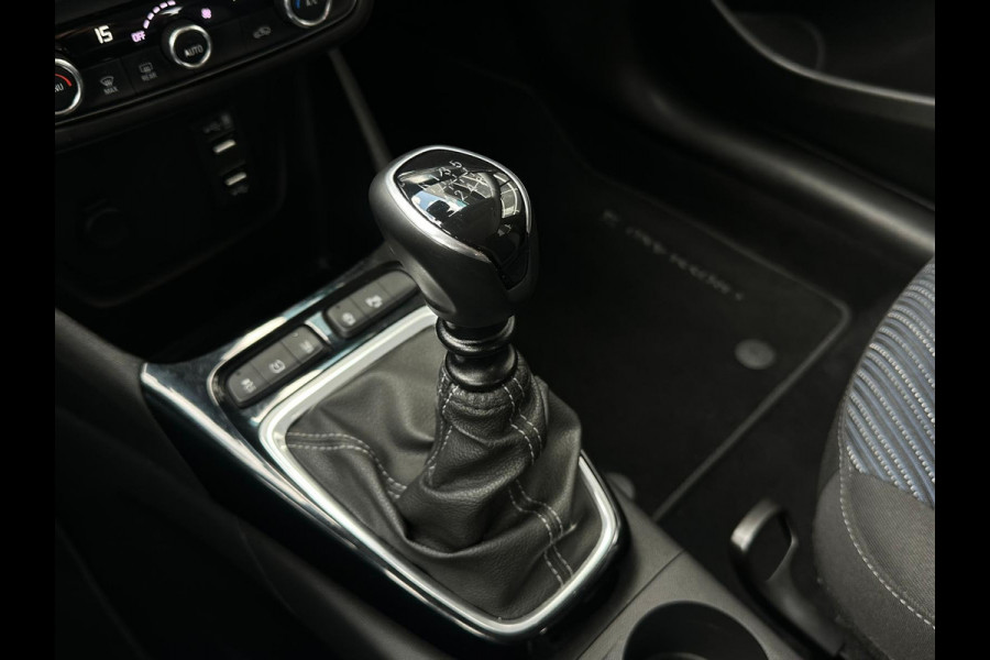 Opel Crossland X 1.2 Turbo Innovation, Airco, Bluetooth, CarPlay, Cruise, Navi, PDC, APK