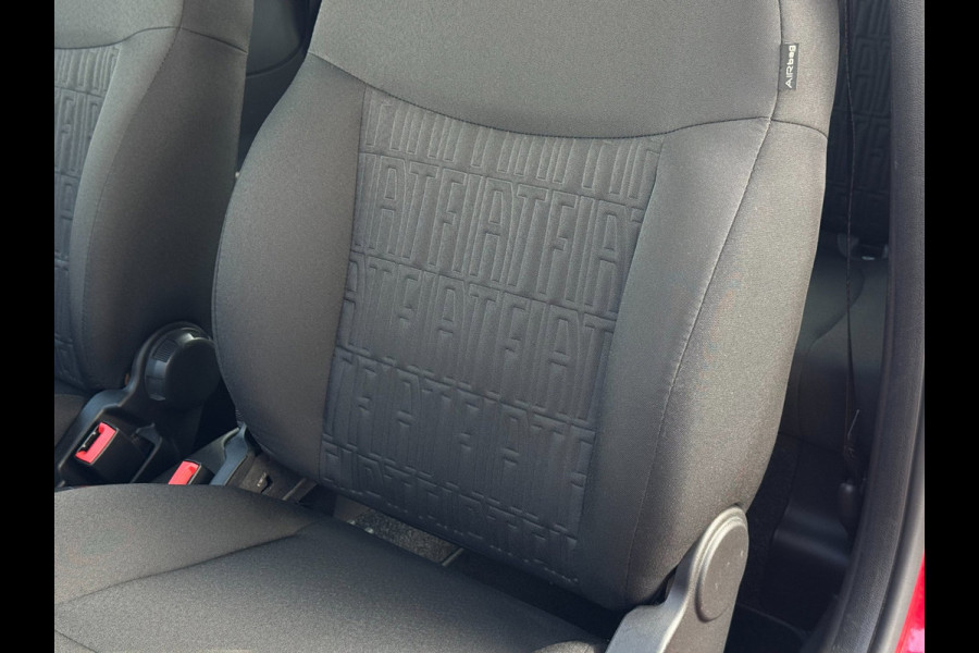 Fiat 500 1.0 Hybrid | Carplay/Android, Airco, Cruise, PDC, DAB |
