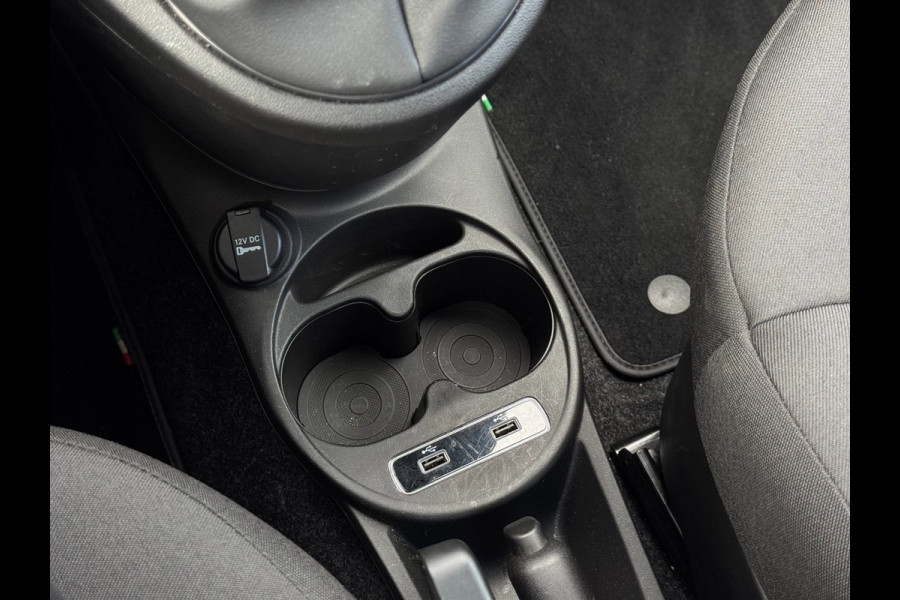 Fiat 500 1.0 Hybrid | Carplay/Android, Airco, Cruise, PDC, DAB |