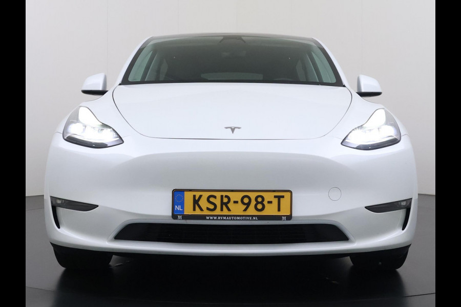 Tesla Model Y Performance AWD 75 kWh SOH 94% | AFN. TREKHAAK | 21 INCH TURBINE VELGEN | TESLA GARANTIE T/M 01-2028 OF 80.000 KM | ACCU & AANDRIJFLIJN GARANTIE T/M 01-2032 OF 192.000 KM | ALL IN RIJKLAAR PRIJS |
