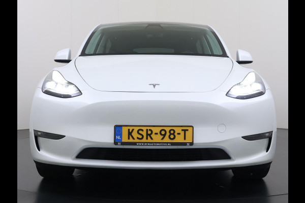 Tesla Model Y Performance AWD 75 kWh SOH 94% | AFN. TREKHAAK | 21 INCH TURBINE VELGEN | TESLA GARANTIE T/M 01-2028 OF 80.000 KM | ACCU & AANDRIJFLIJN GARANTIE T/M 01-2032 OF 192.000 KM | ALL IN RIJKLAAR PRIJS |