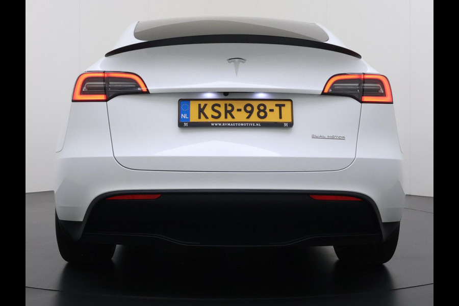 Tesla Model Y Performance AWD 75 kWh SOH 94% | AFN. TREKHAAK | 21 INCH TURBINE VELGEN | TESLA GARANTIE T/M 01-2028 OF 80.000 KM | ACCU & AANDRIJFLIJN GARANTIE T/M 01-2032 OF 192.000 KM | ALL IN RIJKLAAR PRIJS |