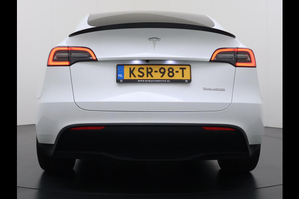 Tesla Model Y Performance AWD 75 kWh SOH 94% | AFN. TREKHAAK | 21 INCH TURBINE VELGEN | TESLA GARANTIE T/M 01-2028 OF 80.000 KM | ACCU & AANDRIJFLIJN GARANTIE T/M 01-2032 OF 192.000 KM | ALL IN RIJKLAAR PRIJS |