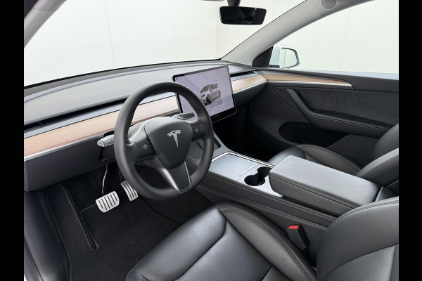 Tesla Model Y Performance AWD 75 kWh SOH 94% | AFN. TREKHAAK | 21 INCH TURBINE VELGEN | TESLA GARANTIE T/M 01-2028 OF 80.000 KM | ACCU & AANDRIJFLIJN GARANTIE T/M 01-2032 OF 192.000 KM | ALL IN RIJKLAAR PRIJS |