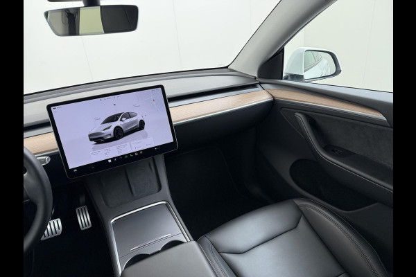 Tesla Model Y Performance AWD 75 kWh SOH 94% | AFN. TREKHAAK | 21 INCH TURBINE VELGEN | TESLA GARANTIE T/M 01-2028 OF 80.000 KM | ACCU & AANDRIJFLIJN GARANTIE T/M 01-2032 OF 192.000 KM | ALL IN RIJKLAAR PRIJS |