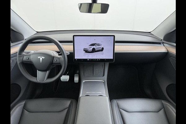 Tesla Model Y Performance AWD 75 kWh SOH 94% | AFN. TREKHAAK | 21 INCH TURBINE VELGEN | TESLA GARANTIE T/M 01-2028 OF 80.000 KM | ACCU & AANDRIJFLIJN GARANTIE T/M 01-2032 OF 192.000 KM | ALL IN RIJKLAAR PRIJS |