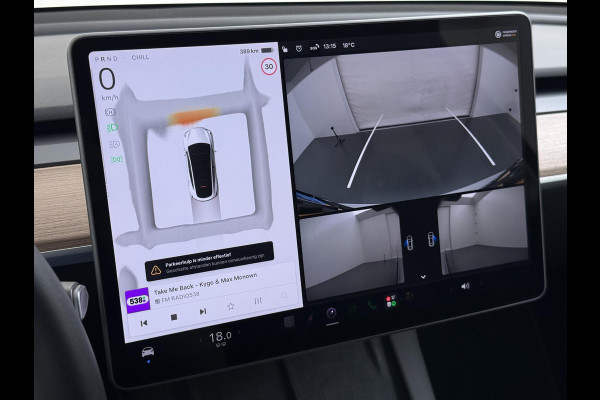 Tesla Model Y Performance AWD 75 kWh SOH 94% | AFN. TREKHAAK | 21 INCH TURBINE VELGEN | TESLA GARANTIE T/M 01-2028 OF 80.000 KM | ACCU & AANDRIJFLIJN GARANTIE T/M 01-2032 OF 192.000 KM | ALL IN RIJKLAAR PRIJS |