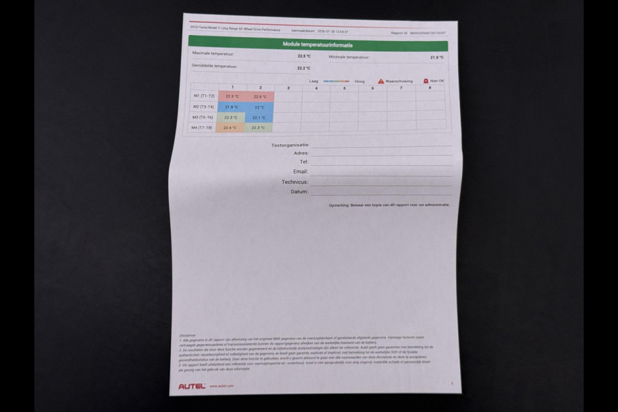 Tesla Model Y Performance AWD 75 kWh SOH 94% | AFN. TREKHAAK | 21 INCH TURBINE VELGEN | TESLA GARANTIE T/M 01-2028 OF 80.000 KM | ACCU & AANDRIJFLIJN GARANTIE T/M 01-2032 OF 192.000 KM | ALL IN RIJKLAAR PRIJS |