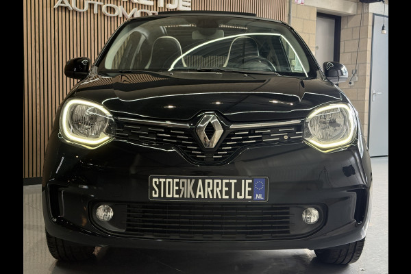 Renault Twingo 0.9 TCe Intens | Navi | Cabrio dak | 16" | PDC | Airco | Cruise | Stoelverwarming |