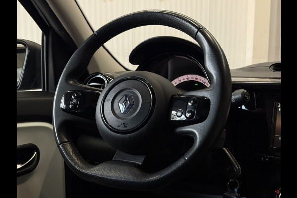 Renault Twingo 0.9 TCe Intens | Navi | Cabrio dak | 16" | PDC | Airco | Cruise | Stoelverwarming |