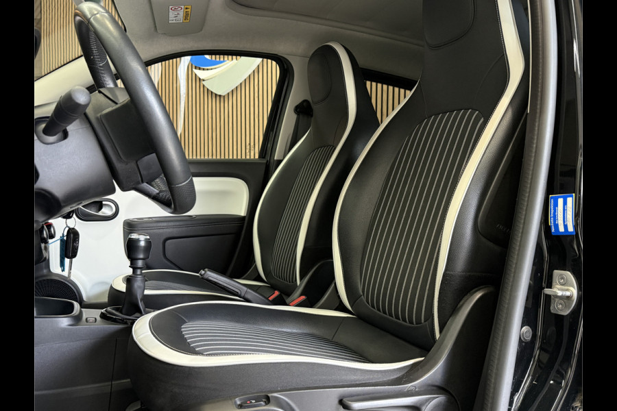 Renault Twingo 0.9 TCe Intens | Navi | Cabrio dak | 16" | PDC | Airco | Cruise | Stoelverwarming |