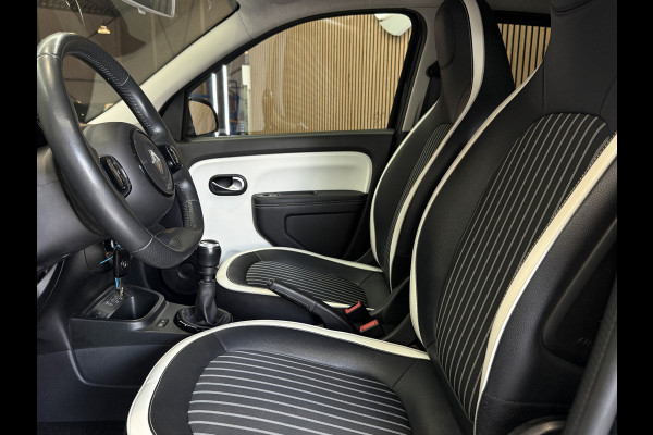 Renault Twingo 0.9 TCe Intens | Navi | Cabrio dak | 16" | PDC | Airco | Cruise | Stoelverwarming |