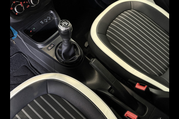 Renault Twingo 0.9 TCe Intens | Navi | Cabrio dak | 16" | PDC | Airco | Cruise | Stoelverwarming |