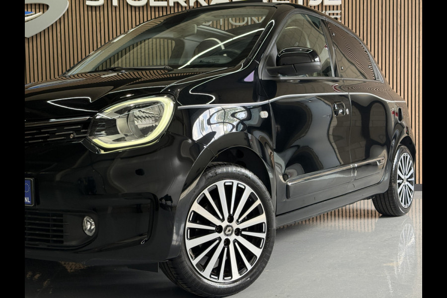 Renault Twingo 0.9 TCe Intens | Navi | Cabrio dak | 16" | PDC | Airco | Cruise | Stoelverwarming |