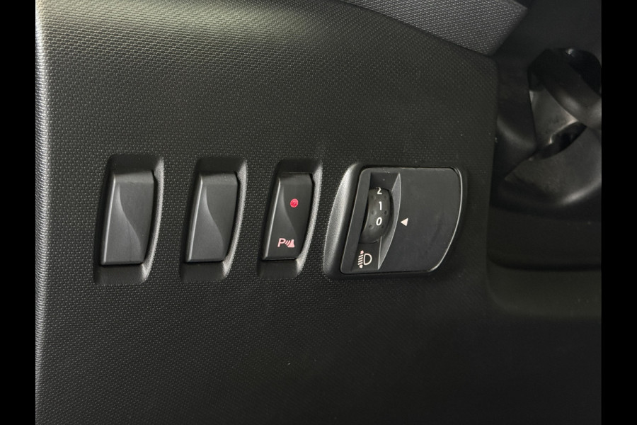 Renault Twingo 0.9 TCe Intens | Navi | Cabrio dak | 16" | PDC | Airco | Cruise | Stoelverwarming |