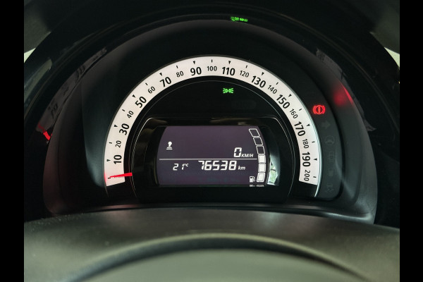 Renault Twingo 0.9 TCe Intens | Navi | Cabrio dak | 16" | PDC | Airco | Cruise | Stoelverwarming |
