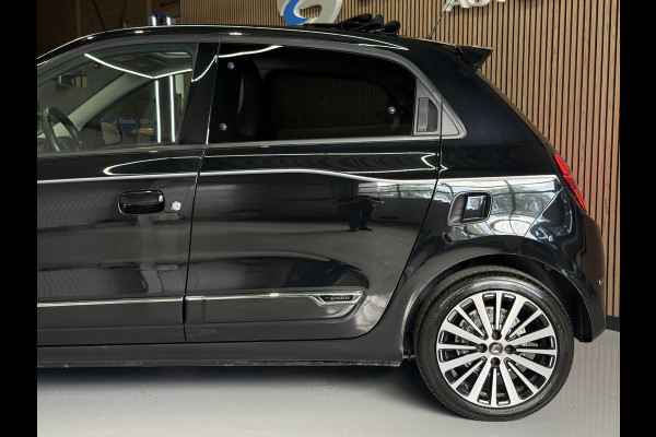Renault Twingo 0.9 TCe Intens | Navi | Cabrio dak | 16" | PDC | Airco | Cruise | Stoelverwarming |