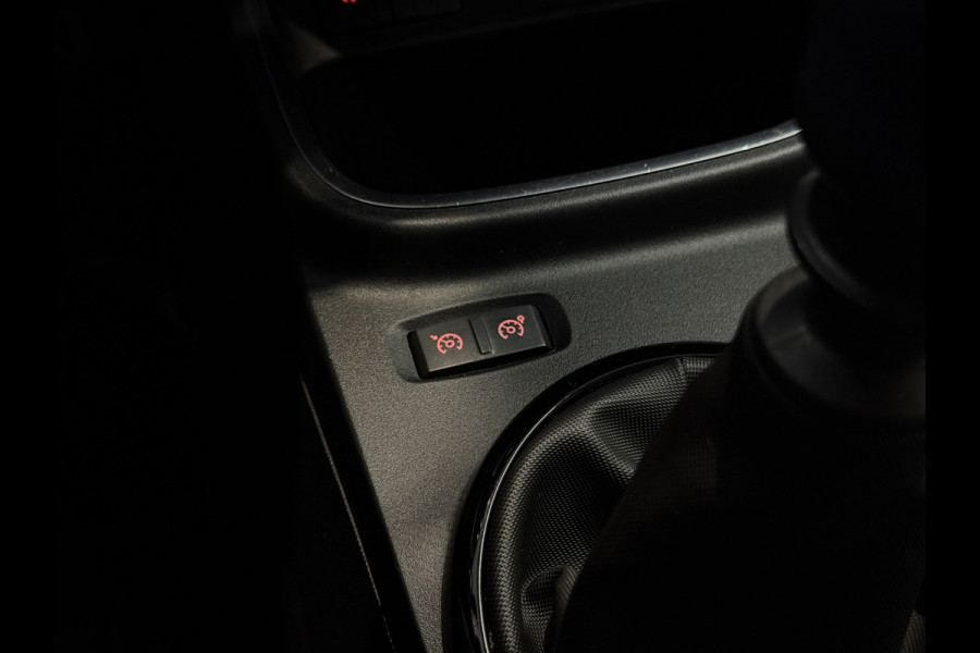 Renault Twingo 0.9 TCe Intens | Navi | Cabrio dak | 16" | PDC | Airco | Cruise | Stoelverwarming |