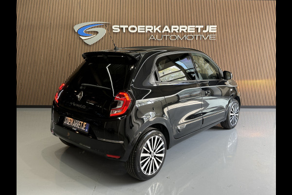 Renault Twingo 0.9 TCe Intens | Navi | Cabrio dak | 16" | PDC | Airco | Cruise | Stoelverwarming |