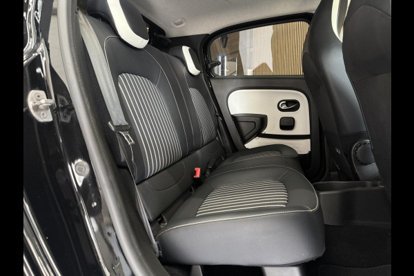 Renault Twingo 0.9 TCe Intens | Navi | Cabrio dak | 16" | PDC | Airco | Cruise | Stoelverwarming |