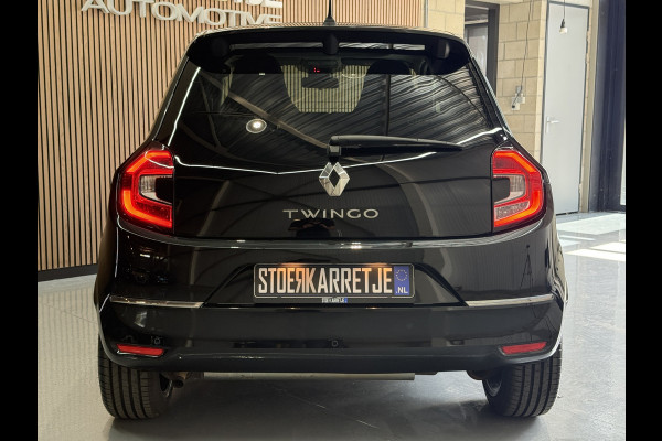 Renault Twingo 0.9 TCe Intens | Navi | Cabrio dak | 16" | PDC | Airco | Cruise | Stoelverwarming |