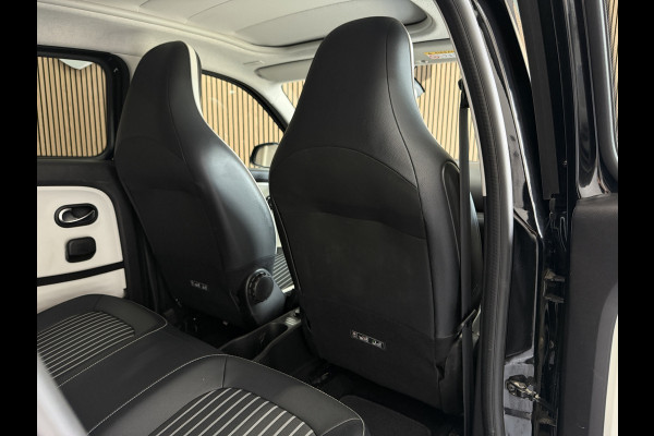 Renault Twingo 0.9 TCe Intens | Navi | Cabrio dak | 16" | PDC | Airco | Cruise | Stoelverwarming |