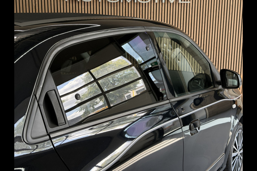 Renault Twingo 0.9 TCe Intens | Navi | Cabrio dak | 16" | PDC | Airco | Cruise | Stoelverwarming |