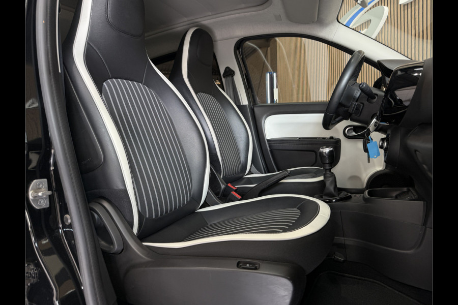 Renault Twingo 0.9 TCe Intens | Navi | Cabrio dak | 16" | PDC | Airco | Cruise | Stoelverwarming |