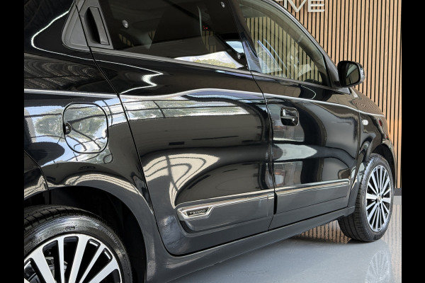 Renault Twingo 0.9 TCe Intens | Navi | Cabrio dak | 16" | PDC | Airco | Cruise | Stoelverwarming |