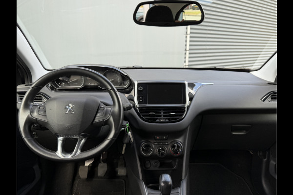 Peugeot 208 BWJ 2019 | 1.2 83PK Signature | AIRCO | NAVI | PDC | CRUISE | CARPLAY | 16'' LMV | DONKER GLAS |