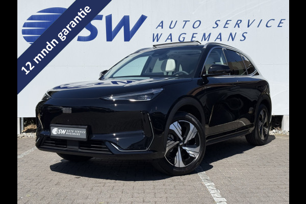 GEELY E5 Max+ 68 kWh | Pano | 8 jaar garantie | Geely Specialist
