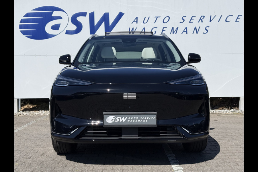 GEELY E5 Max+ 68 kWh | Pano | 8 jaar garantie | Geely Specialist
