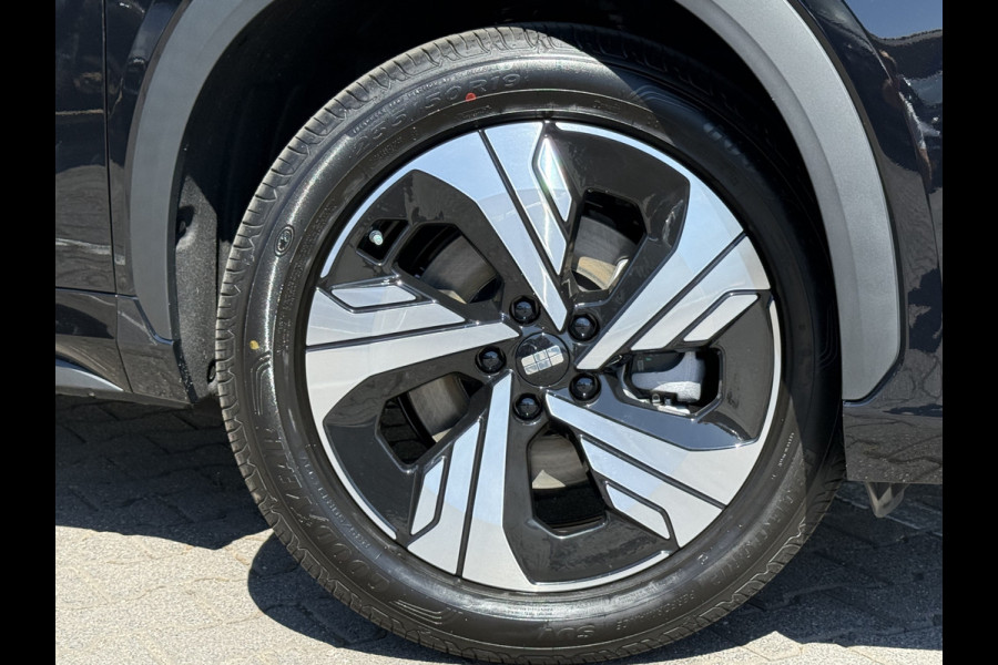 GEELY E5 Max+ 68 kWh | Pano | 8 jaar garantie | Geely Specialist