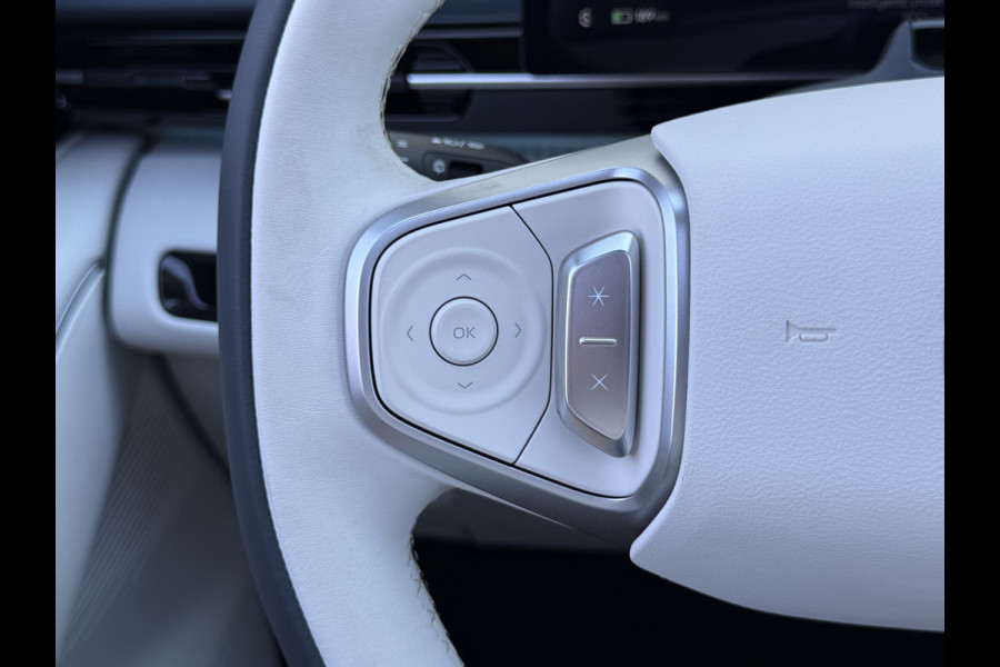 GEELY E5 Max+ 68 kWh | Pano | 8 jaar garantie | Geely Specialist