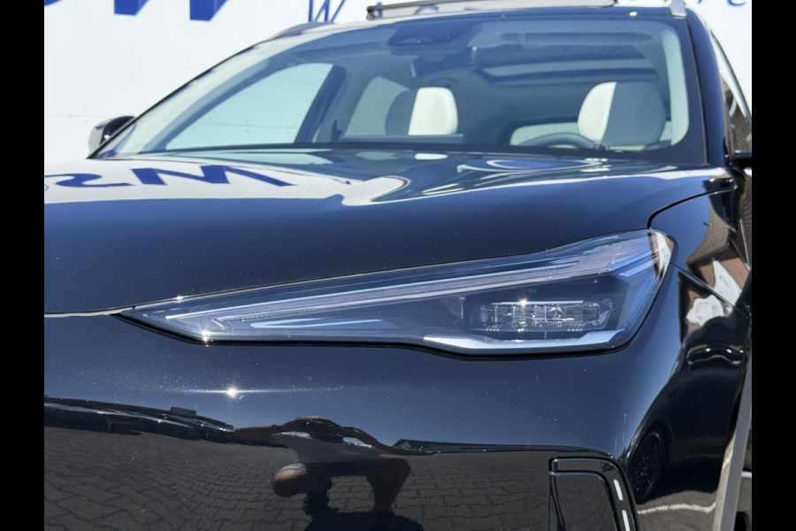 GEELY E5 Max+ 68 kWh | Pano | 8 jaar garantie | Geely Specialist